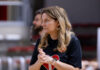Volksbank Vicenza Volley Mariella Cavallaro