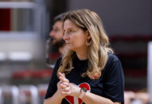Volksbank Vicenza Volley Mariella Cavallaro