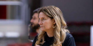 Volley, B1 femminile, la Volksbank Vicenza si gioca tutto a Riccione: servono i tre punti per l’accesso ai playoff Volksbank Vicenza Volley Mariella Cavallaro