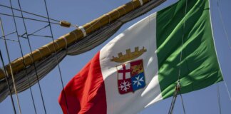 Sanitari della Marina Militare in Sinai per la tutela della sicurezza