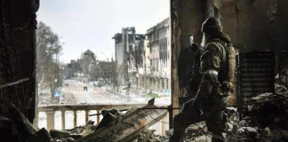 Colloqui Ucraina-Russia a Istanbul, “ma Putin prepara una nuova offensiva” ucraina