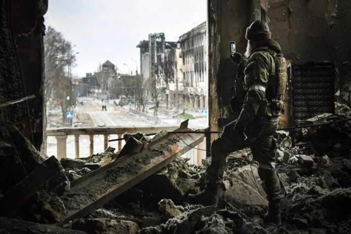 mariupol_soldato_russia_afp ucraina