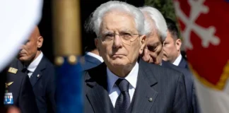 Mattarella: “Europa non arretri di fronte a difficoltà, coraggio o diritti a rischio” Europa