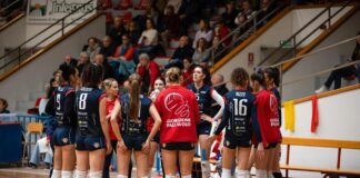 Vicenza tra sogni sfumati e speranze in bilico: Civitus fuori al play-in basket, Volksbank ko al tie break ma in corsa play off volley Volksbank Vicenza Volley è stata sconfitta in casa al tie-break da Giorgione