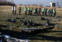 mh17