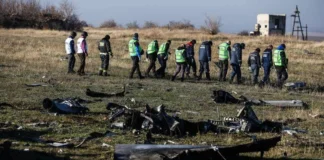 Volo Mh17, Onu accusa la Russia: “Responsabile dell’abbattimento, dovrà risarcire” mh17