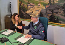 Le penne nere in campo per Milano Cortina 2026: gli Alpini al servizio dei Giochi Olimpici milano cortina 2026 alpini