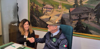 Le penne nere in campo per Milano Cortina 2026: gli Alpini al servizio dei Giochi Olimpici milano cortina 2026 alpini