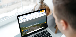 È online il nuovo sito internet della Fondazione Giglio di Cefalù