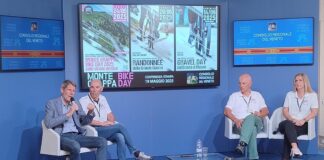 Monte Grappa Bike Day: il 24 maggio la grande festa della bici monte grappa bike day
