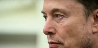 Musk lascia Trump: “Mio mandato giunge a conclusione” musk