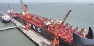 Dazi, accordo Usa-Cina: pausa parziale di 90 giorni e tariffe giù del 115% dazi usa cina