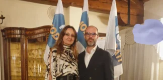 Noi Moderati Vicenza: domenica in piazza per una città sicura noi moderati vicenza