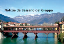 Notizie da Bassano. Consegnati i diplomi di primo soccorso. Modifiche alla viabilità per lavori Etra. Bando Regionale per famiglie fragili notizie da Bassano del Grappa, consegnati diploma soccorritori e distribuzione aiuti alle famiglie fragili