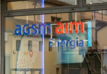 Soddisfazione dei clienti, AGSM AIM Energia tra le più apprezzate Nuovo sportello Agsm aim energia a Noventa Vicentina