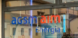 Soddisfazione dei clienti, AGSM AIM Energia tra le più apprezzate Nuovo sportello Agsm aim energia a Noventa Vicentina