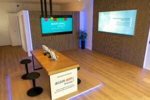 agsm aim energia