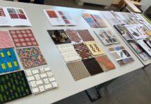 Corso di laurea in Design a Vicenza: inaugurata l’officina della pelle per il nuovo piano di studi  officina pelle vicenza università design