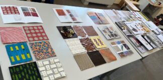 Corso di laurea in Design a Vicenza: inaugurata l’officina della pelle per il nuovo piano di studi officina pelle vicenza università design