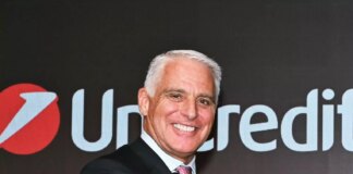Per Unicredit ricavi e utili in rialzo, Orcel “Risultati straordinari”