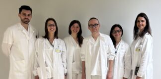 Ospedale di Santorso: 3 nuovi medici e nuove metodiche chirurgiche in otorinolaringoiatria Ospedale di Santorso