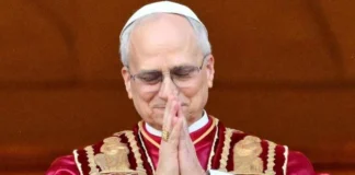 Papa Leone XIV e le elezioni Usa, ecco i voti di Prevost Papa Leone XIV