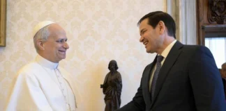 Ucraina-Russia, Wsj: “Vaticano ospiterà colloqui a giugno, presenti anche gli Usa” ucraina russia