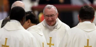 Conclave, Parolin candidato forte: nel toto-Papa anche Tagle conclave