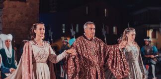 Partita a Scacchi di Marostica, aperti i bandi per Re, Regine, Lionora e Oldrada partita a scacchi di marostica