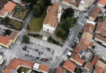 Marano Vicentino: Comune pubblica il Piano delle acque. Ora, osservazioni dei cittadini piazza silva marano vicentino