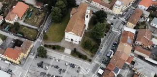 Marano Vicentino: Comune pubblica il Piano delle acque. Ora, osservazioni dei cittadini piazza silva marano vicentino