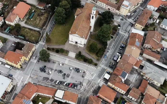 piazza silva marano vicentino piazza silva marano vicentino