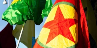 Turchia, Pkk annuncia scioglimento partito e fine lotta armata pkk