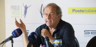 Platini “Bello se Conte tornasse alla Juventus. Io in società? Nessuno mi ha chiamato”