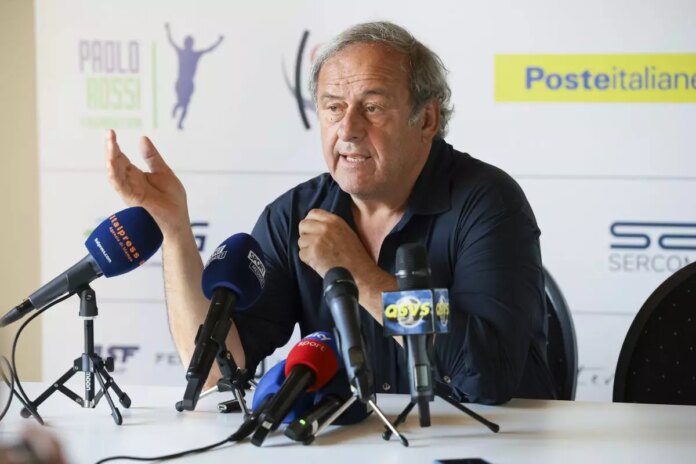 platini