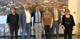 Politiche giovanili: Comune di Vicenza presenta i progetti estivi politiche giovanili vicenza