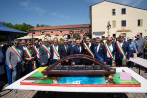 torta ponte di secula