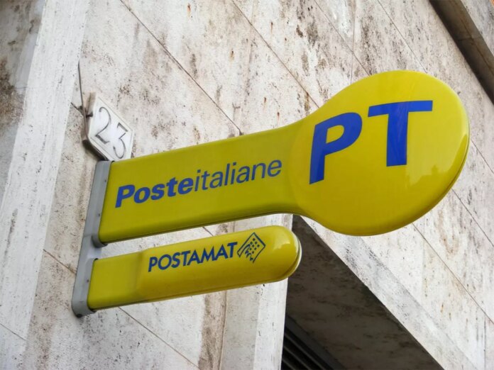 poste-italiane