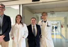 Ospedale di Santorso, nuova attività di training cognitivo per i pazienti con diagnosi di demenza giovanile ospedale di Santorso equipe demenza giovanile