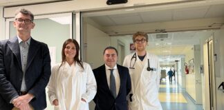 Ospedale di Santorso, nuova attività di training cognitivo per i pazienti con diagnosi di demenza giovanile ospedale di Santorso equipe demenza giovanile