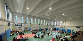 Magenta protagonista del primo soccorso con ‘Salva per essere salvato’