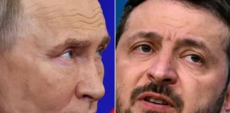 Ucraina, negoziati in Turchia senza Putin: la mossa dello zar irrita Zelensky ucraina