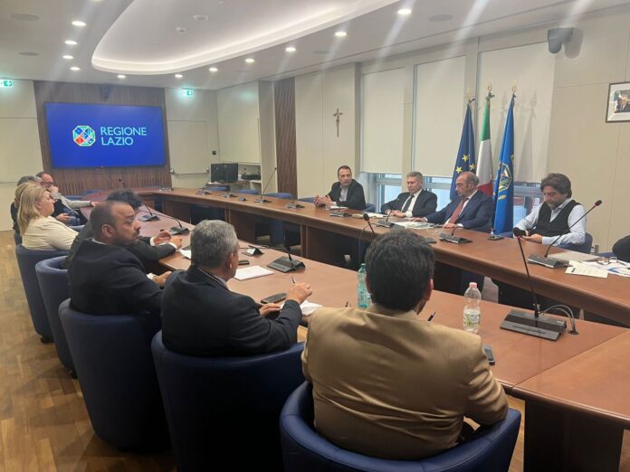 regione-lazio