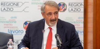Lazio, la Giunta regionale approva una proposta di legge sulla famiglia