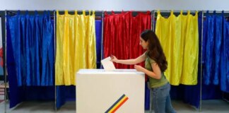 Romania, Simion vince il primo turno e sfida Dan al ballottaggio