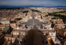 conclave 2025