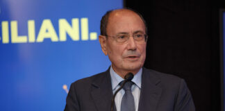 Giornata dell’Europa, Schifani “Celebriamo il nostro ruolo nella nascita dell’Unione Europea”