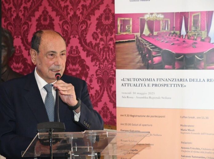 schifani-autonomia-finanziaria