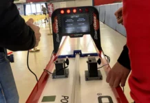 F1 in Schools Schio