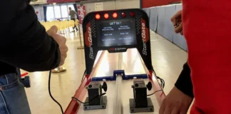 Schio, la Formula 1 sbarca a scuola con “F1 in Schools Italy” F1 in Schools Schio